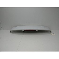 Becquet Renault Clio 4 Phase 1